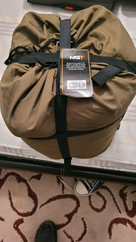 gumtree sleeping bag